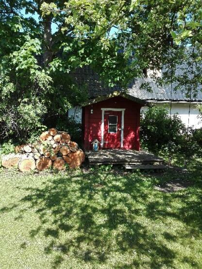 Pegasus Bed And Breakfast Helsinge Exterior photo